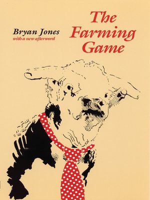 cover image of The Farming Game